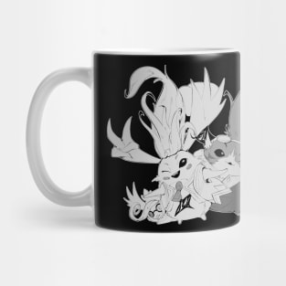 Xenoink #14 Mug